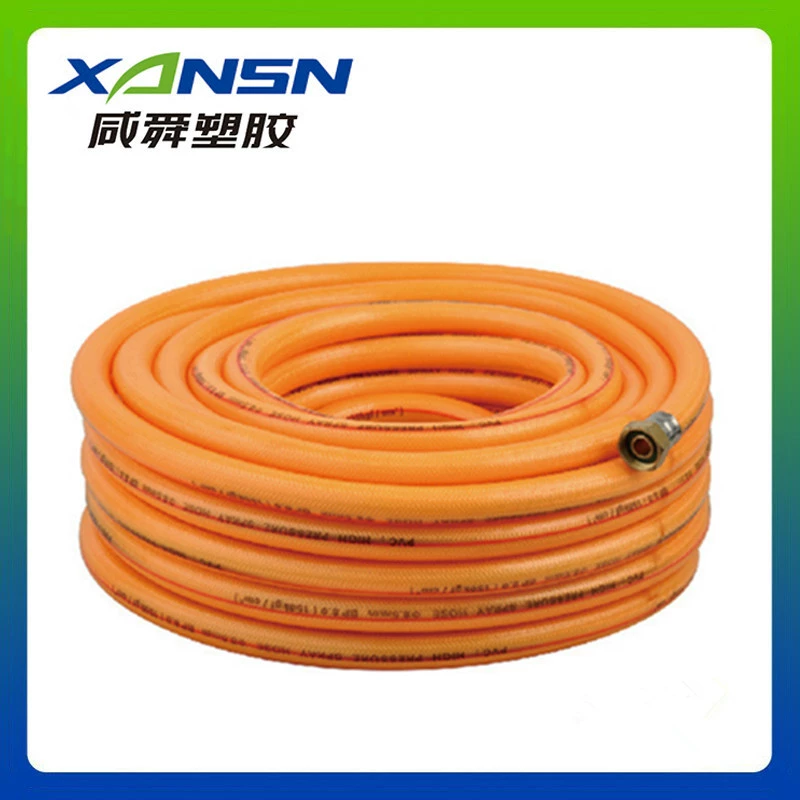 Фабрика оптовой распылительной трубки высокого давления ПВХ шланг сельскохозяйственная распыляя трубка может быть оптовой