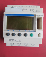 ߉݋    SR2 B121BD    DC24V  2.7W  8A