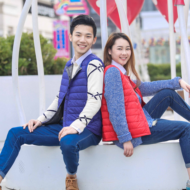 Gilet femme en Fibre de polyester - Ref 3317196 Image 3