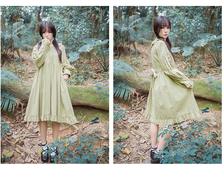 Costume femme OURS SAUCE SOJA en Coton - Ref 3333718 Image 31