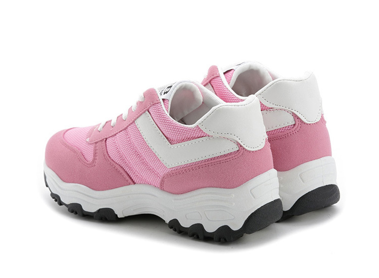 Chaussures de sport femme en rapporter - Ref 3435215 Image 35