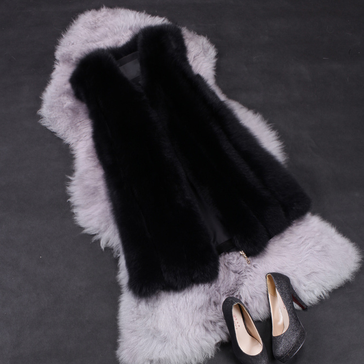 Gilet femme QI SHIFEI - Ref 3317459 Image 16