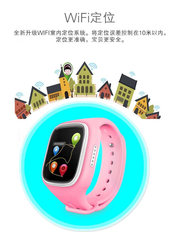 Smart watch - Ref 3391353 Image 15