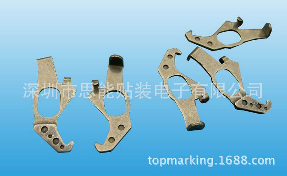 供应松下贴片机配件 smt贴片机配件 1048850025 HOOK