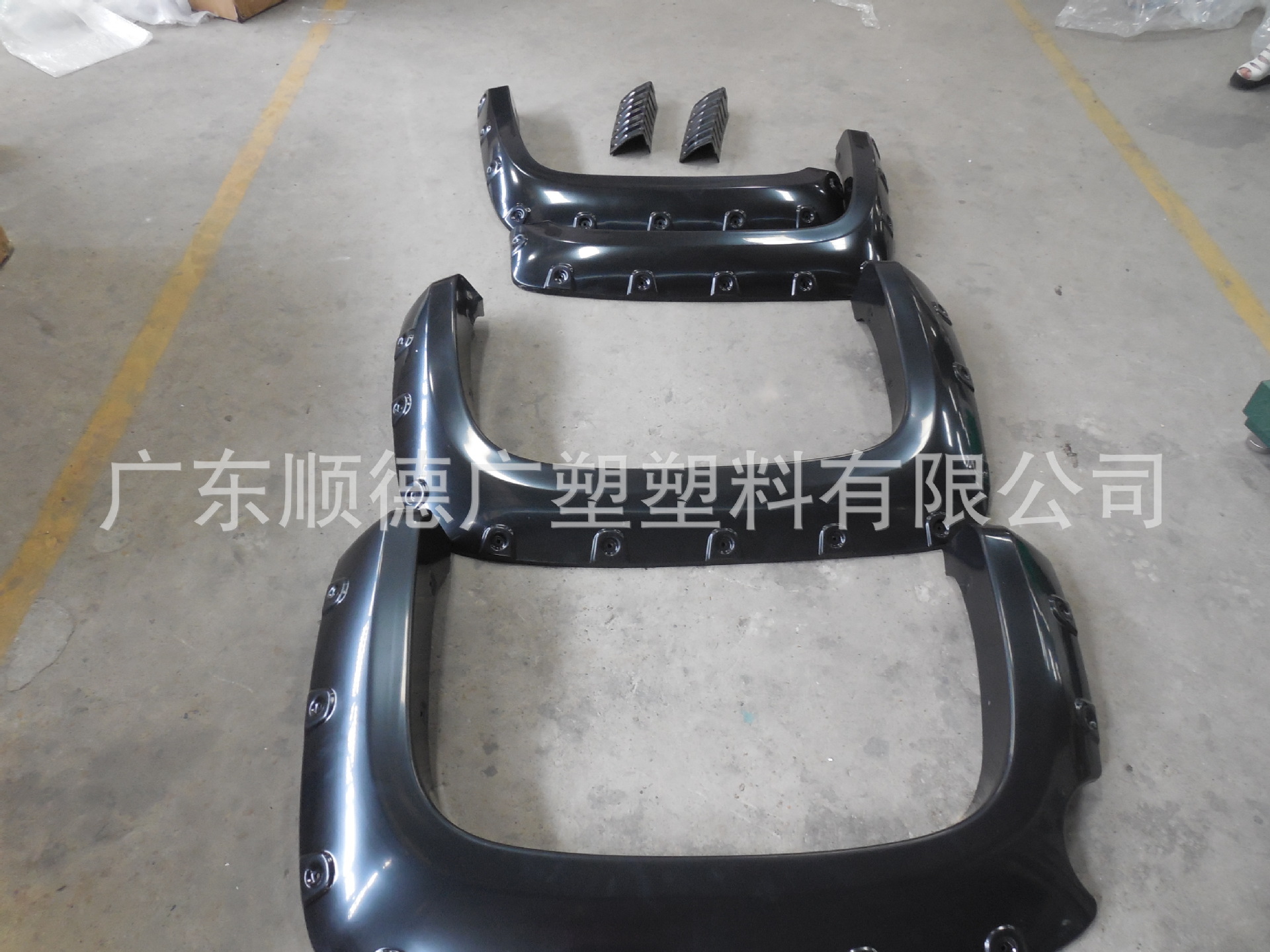 雪佛兰07-13短款 001