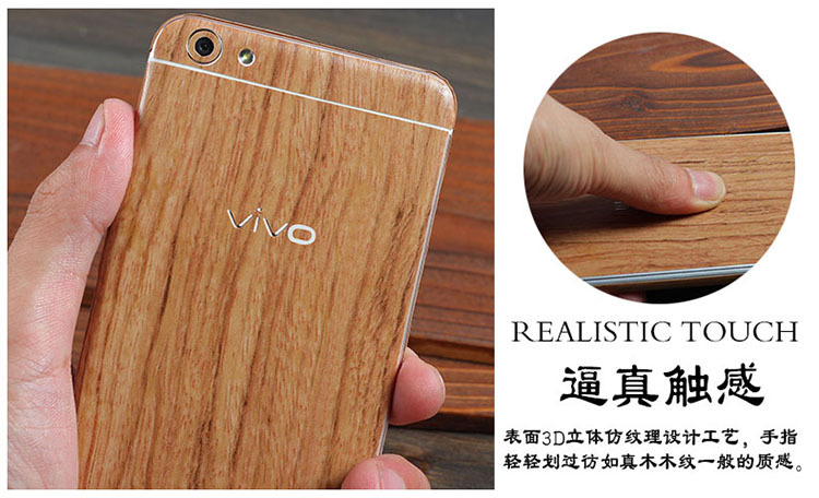 Autocollant pour téléphone portable - Ref 1364055 Image 9