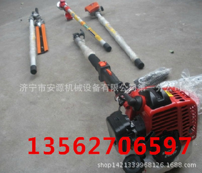 背负式高枝锯  二冲/四冲汽油高枝油锯