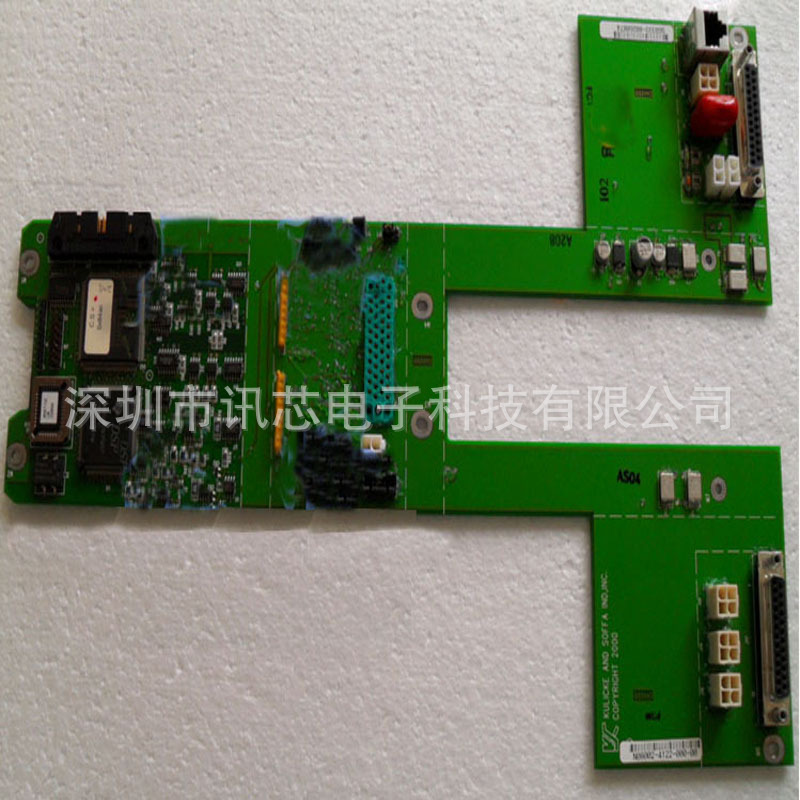 08002-4122-000-05 INDEXER INTERFACE BD KNS配件