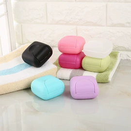 肥皂盒/架;塑料杯;收纳箱