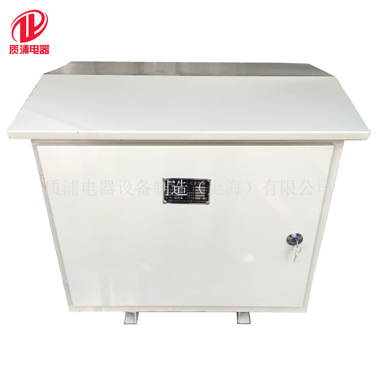 厂家供应船舶 码头专用变压器400V转230V三相全铜船用变压器