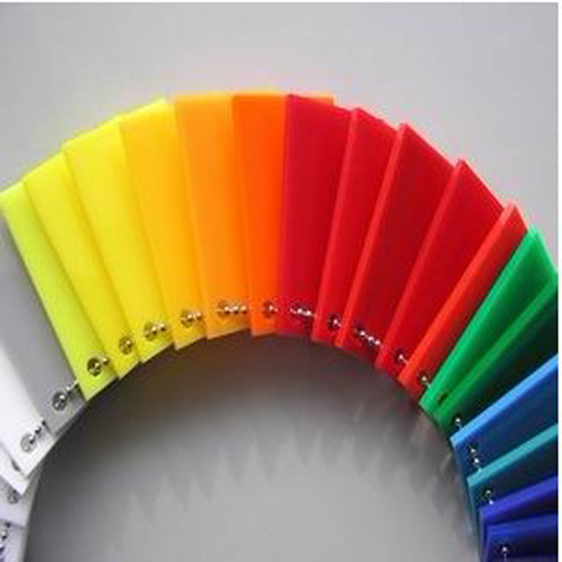 亚克力板 定做 有机玻璃  印刷  折弯  批量钜惠