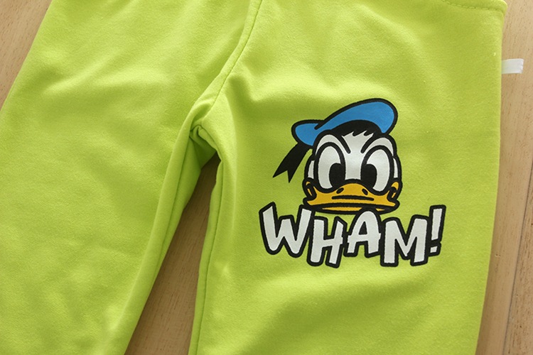 Pantalon pour garcons et filles - Ref 2059433 Image 15