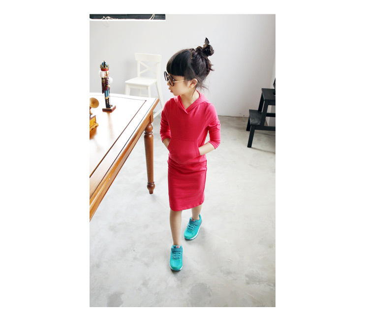 Robes pour fille - Ref 2043980 Image 12