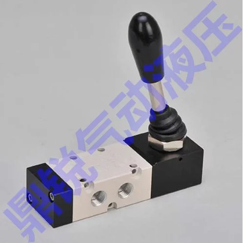 供应手扳阀4H210-084H310-10手拉阀4R210-084R310-104R410-15