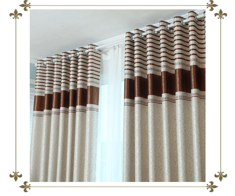 四飘带蝴蝶花咖色_08