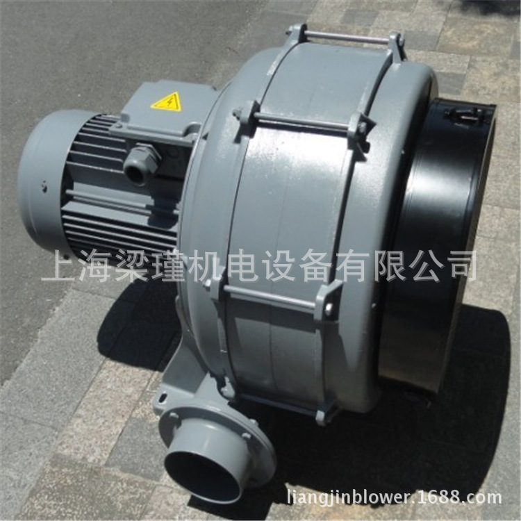 HTB多段式風(fēng)機(jī)1