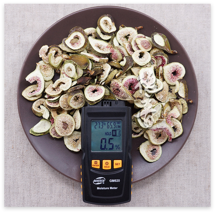 Dried Fig Wu Hua Guo 500g Whole Dried Fruit for Cooking and Herbal Use specifications