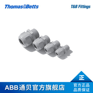 ABBͨؐT&B Fittingsϵ��CC-PG29-G���^������