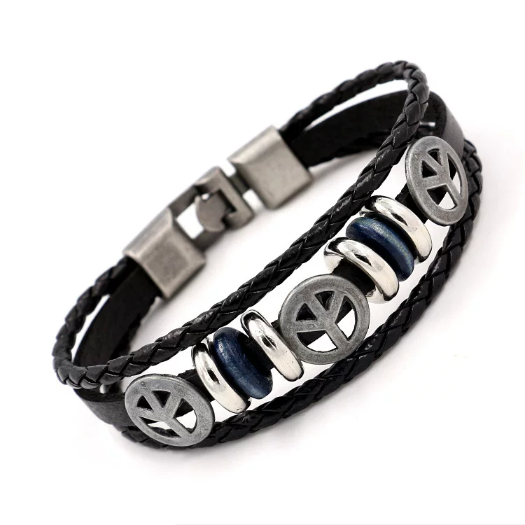 Браслет, аксессуар для мужчин и женщин, европейский стиль, AliExpress, оптом