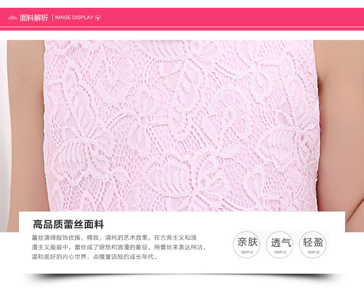 Robes pour fille - Ref 2046320 Image 14