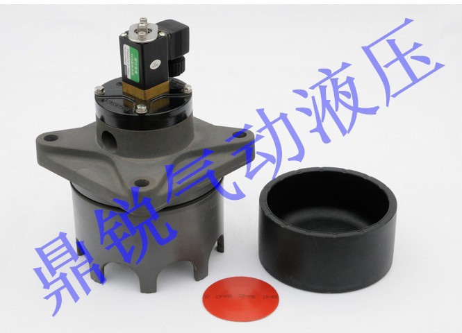 电磁脉冲阀-直角式电磁阀 淹没式电磁脉冲阀 电厂专用电磁脉冲阀