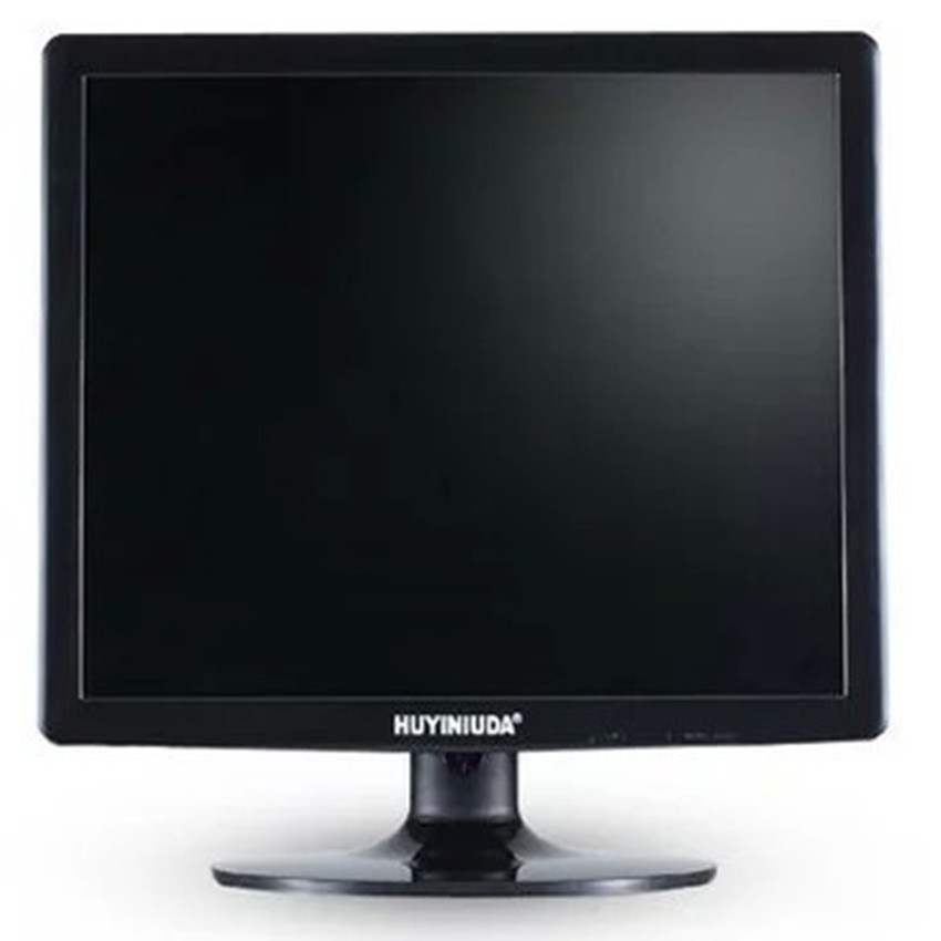 批发现代22寸液晶显示器热卖19寸台式机电脑显示屏17寸