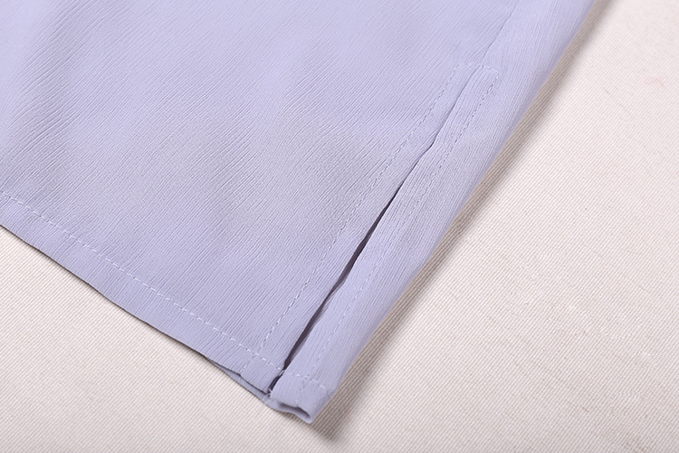 Costume femme PAVILLON YIMENG en Mousseline - Ref 3335666 Image 55