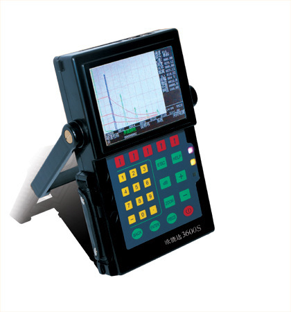 欧能达3600S/数字式超声波探伤仪   铸铁 焊缝 等探伤  包邮