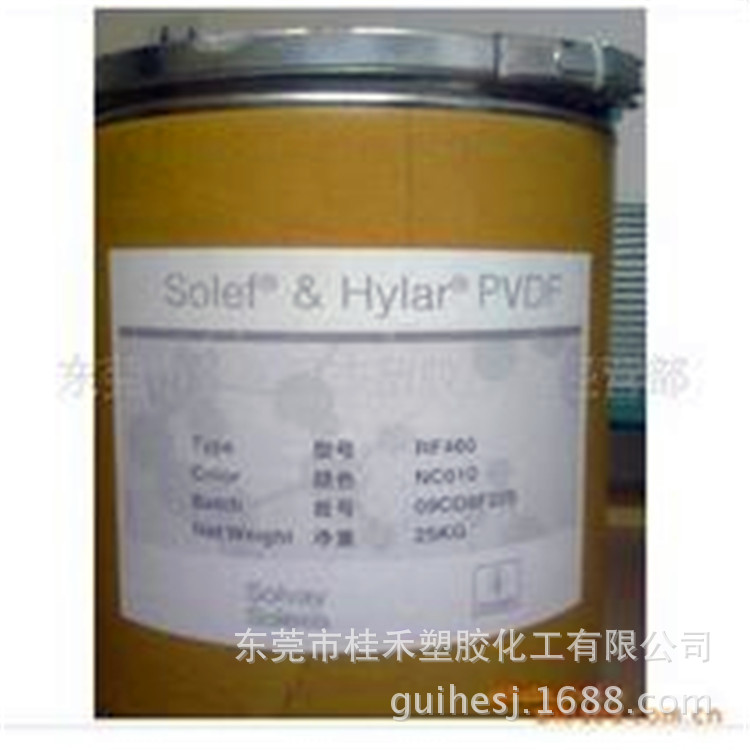 PVDF/日本吴羽/850