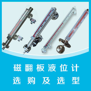 磁翻板液位计选购及选型