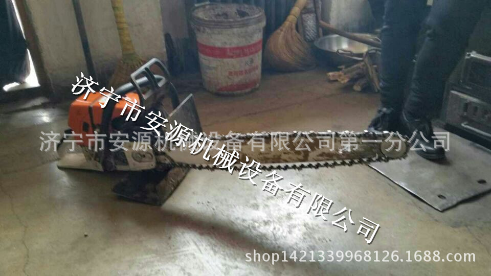 混合油带土球起苗机  苗木带土球移植机