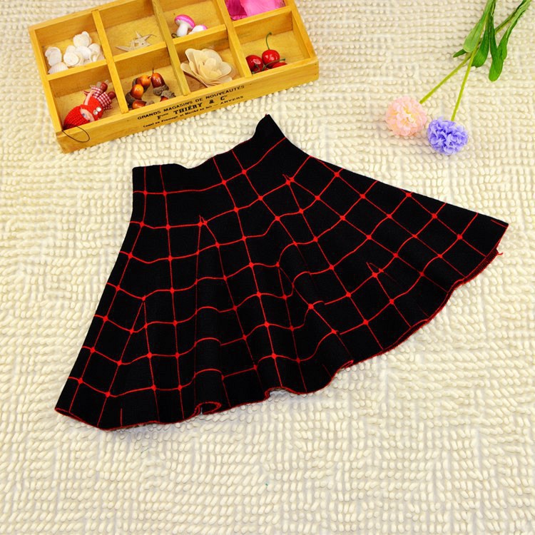 Jupe pour fille - Ref 2049872 Image 49