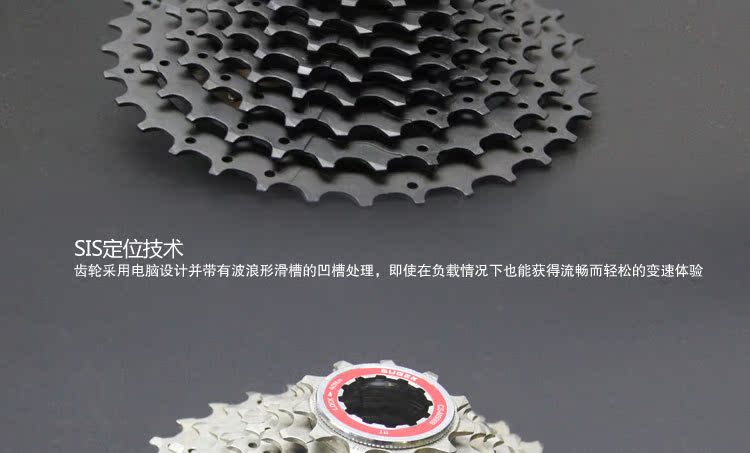 Pignon de vélo MONLOUP - Ref 2378711 Image 13