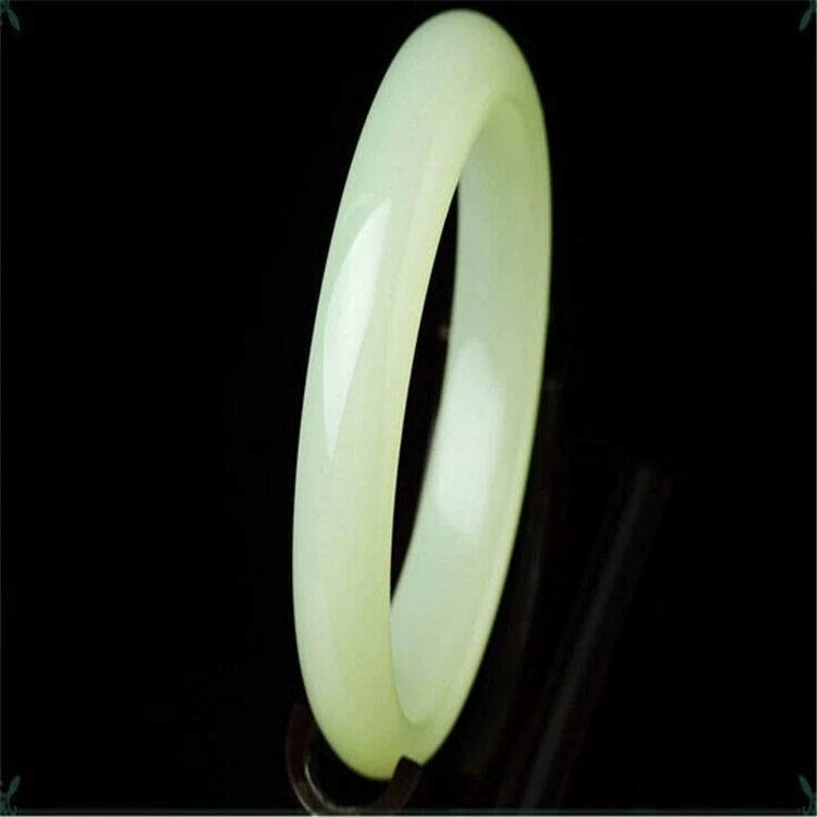 Replica jade, fresh bracelet