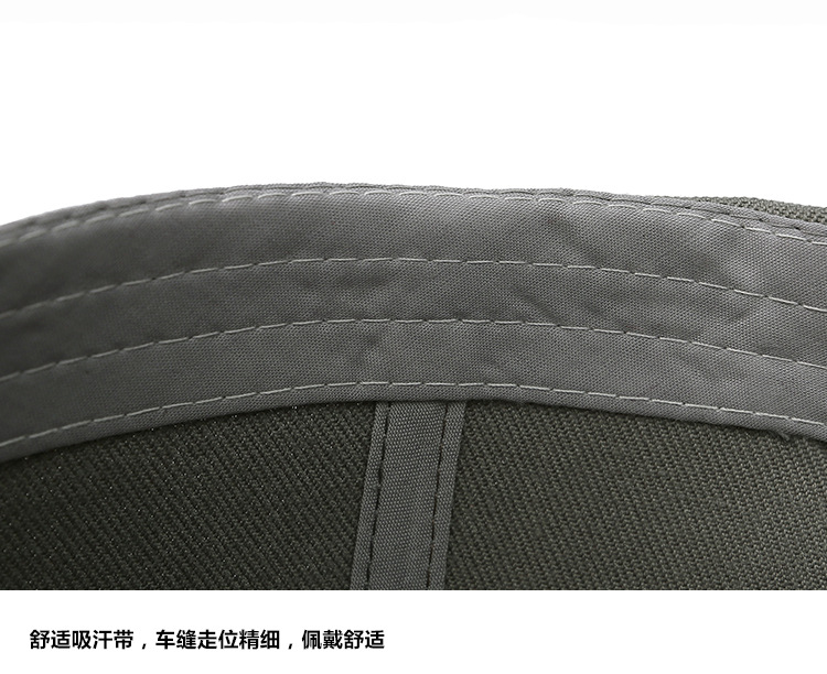 Casquette en Mao Qing - Ref 3445961 Image 34