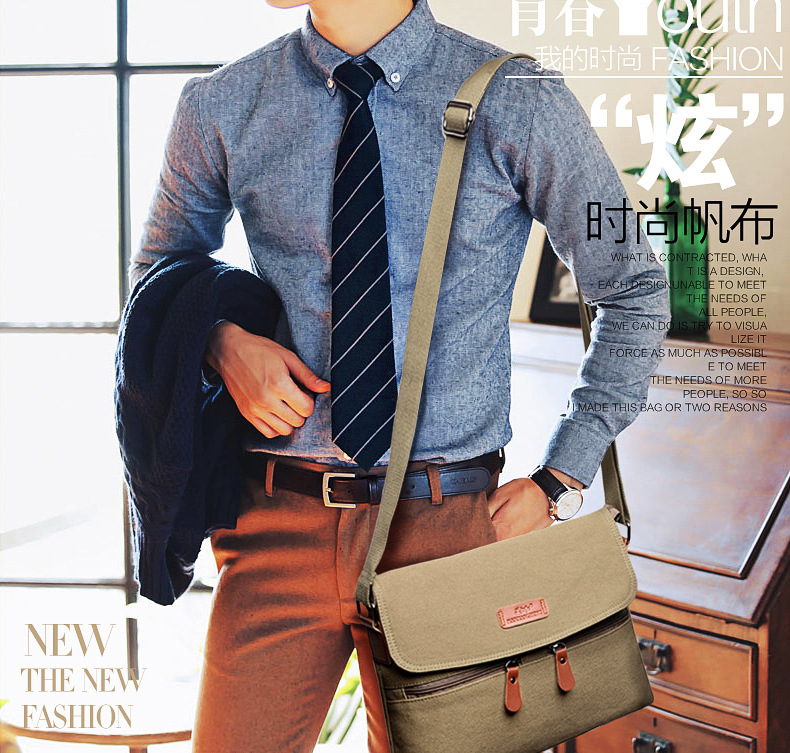 Sac homme - Ref 55778 Image 9