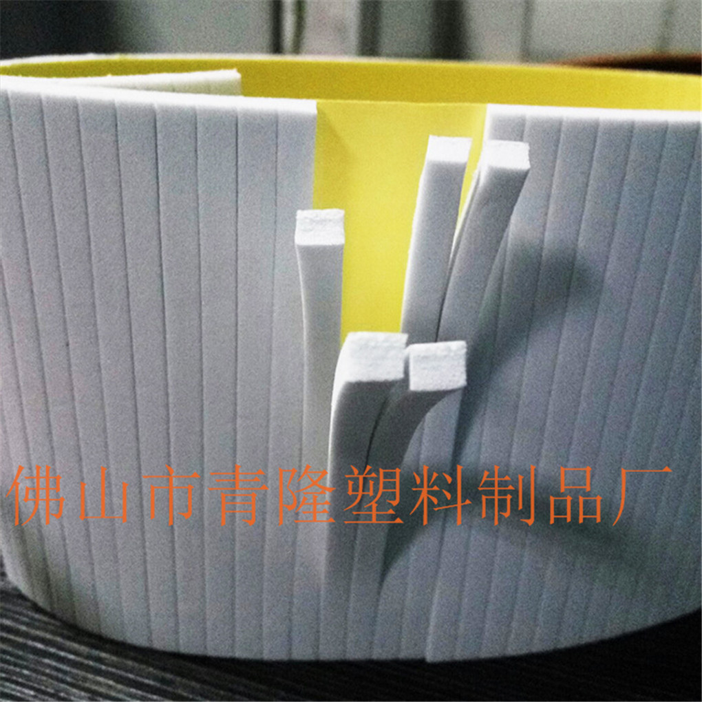 供应硅胶密封条 橡胶发泡密封条 橡塑胶条泡绵胶条可来图来样定做