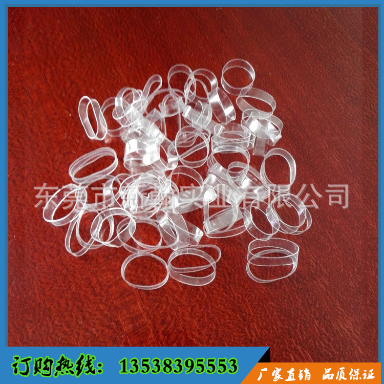 direct deal Oil tpu Aprons High temperature resistance TPU Rubber ring ageing Rubber ring