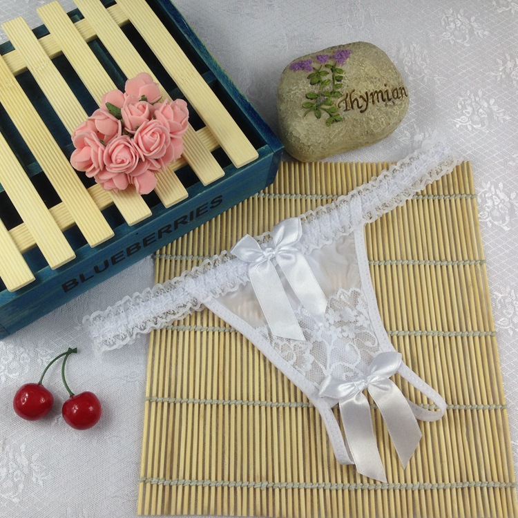 Slip jeune en nylon - Ref 647770 Image 25