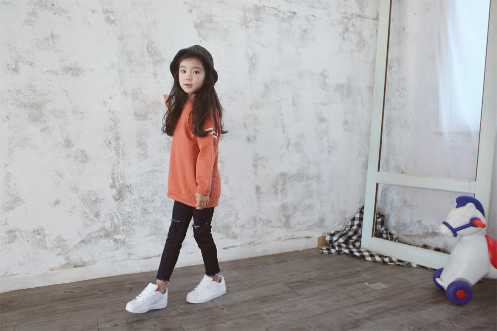 Pantalon fille ENYAKIDS - Ref 2061777 Image 34