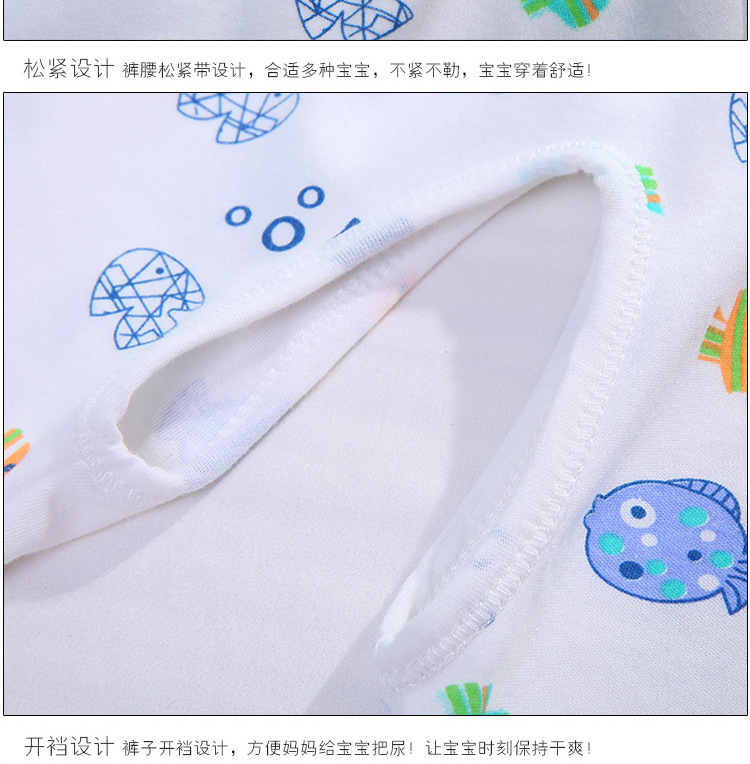 Coffret cadeau pour bébé - Vêtements + Fournitures - Ref 1964379 Image 30