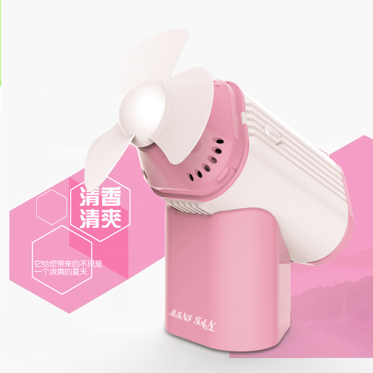 Ventilateur USB - Ref 406345 Image 9