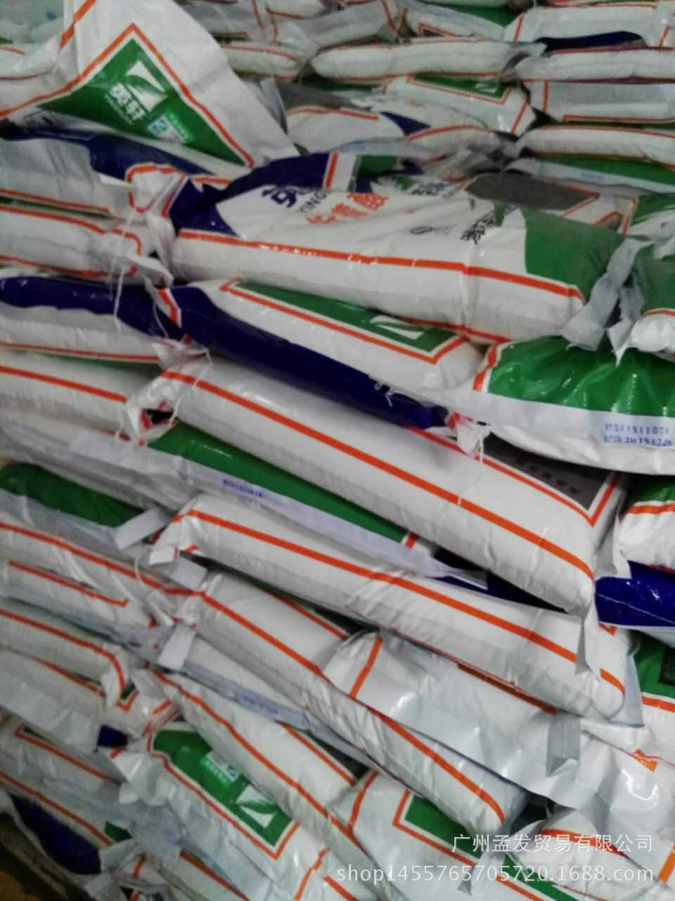 广州、佛山仓库大量现货供应正品维坊英轩柠檬酸钠 含量99%以上