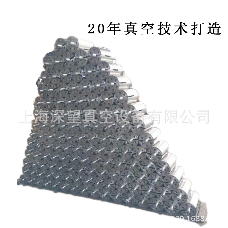 深望真空泵厂家2X系列及XD,SV系列真空泵转子滑片高材质转子