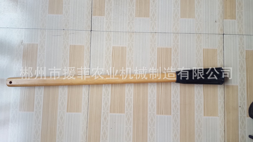 PICK  钢镐P406和P407钢镐木柄，注塑头部钢镐柄