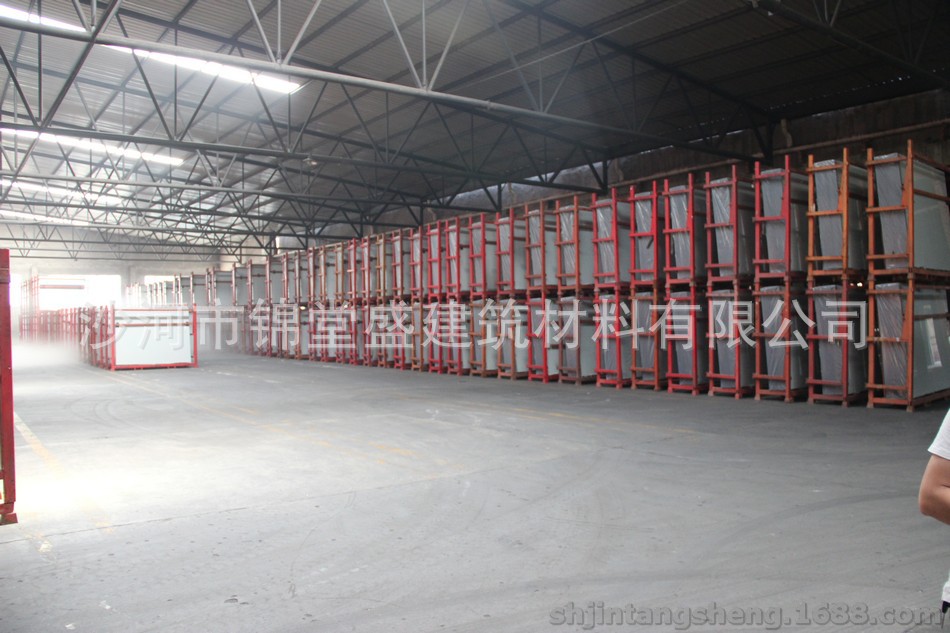 超薄玻璃 浮法玻璃原片 沙河玻璃 浮法玻璃 锦堂盛