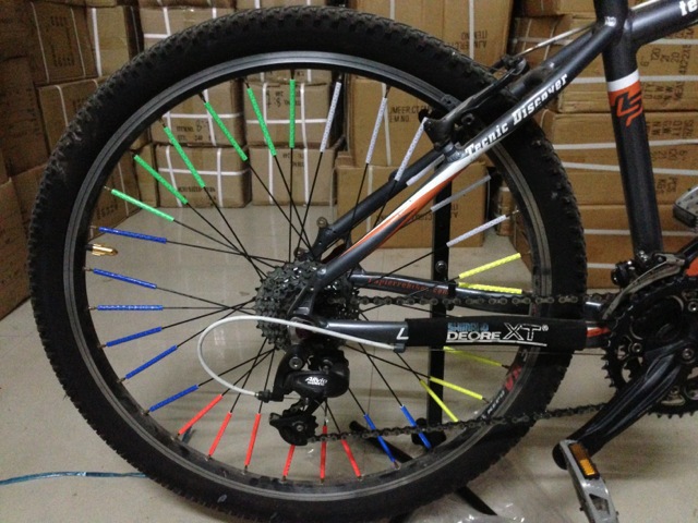 Déco pour vélo - Ref 2277779 Image 15