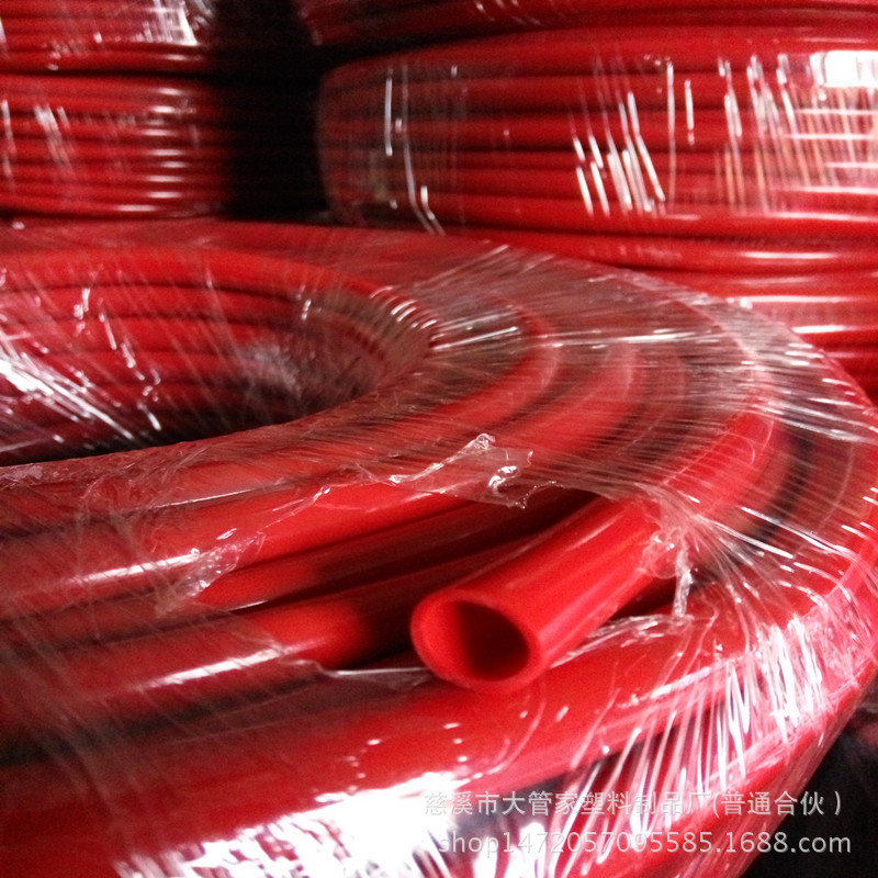 厂家PVC软管汽车线束保护管PVC套管PVC软管