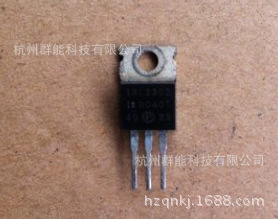 主打推广全新功率MOS管IRFBE30PBF