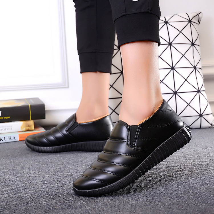 Boots - chaussures en Ercengzhupi - Ref 954811 Image 16